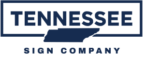 Knoxville Sign Company logo 300x118